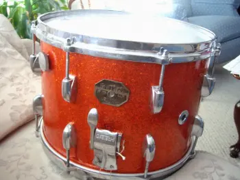 Vintage Gretsch Snare