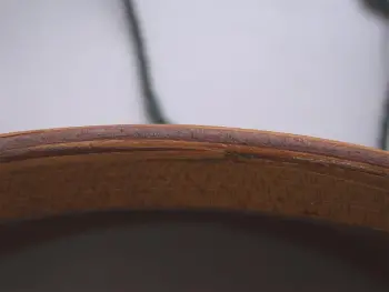 Leedy &amp; Ludwig Broadway Standard