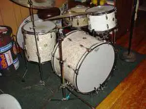 Gretsch Drums