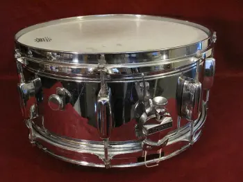It's the &quot;show off your Rogers drums&quot; thread!