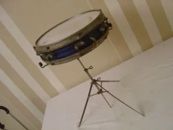 Trowa snare