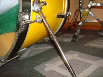 Yamaha BD-320G...(???)
