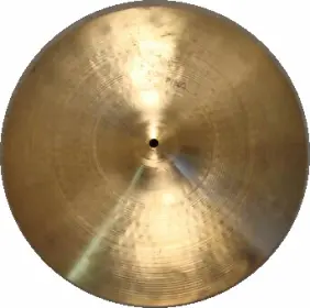 Rare: Avedis Zildjian 18&quot; Ping Ride Heavy