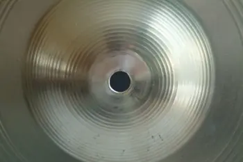 please tell me some think about these cymbal