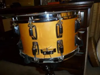 Rogers Wood Dynasonic Snare Drum
