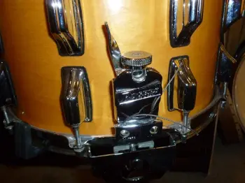 Rogers Wood Dynasonic Snare Drum