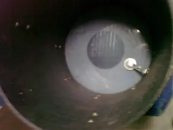 Help! Can you identify this Lug?