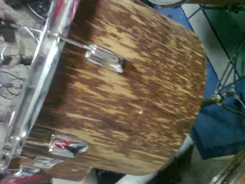 Help! Can you identify this Lug?