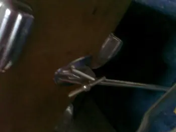 Help! Can you identify this Lug?