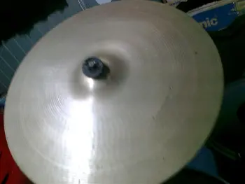 Help! Can you identify this Lug?