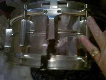 Help! Can you identify this Lug?