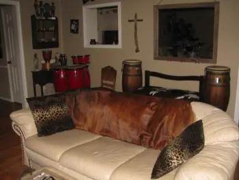 How do Y'all store your drums??????