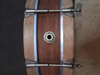 early 1900s walberg snare $45 bucks