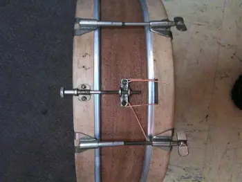 early 1900s walberg snare $45 bucks