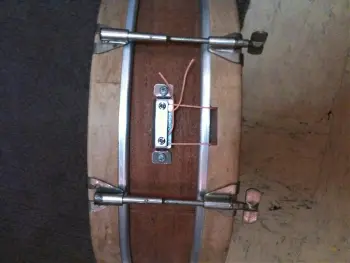 early 1900s walberg snare $45 bucks