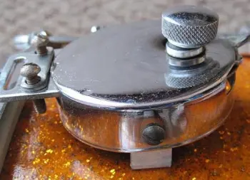 How do you work these MIJ strainers??