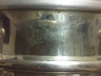 Super ludwig and leedy snare please help