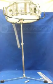 Won this &quot;Astro&quot; snare drum