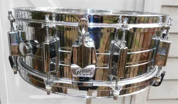 want to trade my 1980 supraphonic snare.