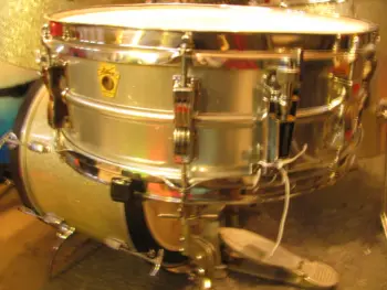 1969 Acrolite