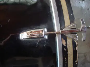 Ludwig drums,What are these and are they collectible