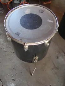 Ludwig drums,What are these and are they collectible