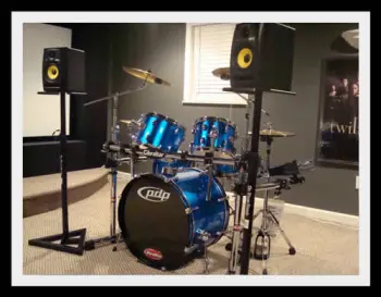 Ludwig drums,What are these and are they collectible