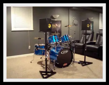 Ludwig drums,What are these and are they collectible