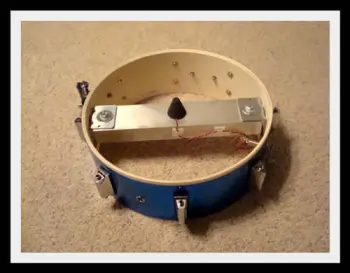 Ludwig drums,What are these and are they collectible