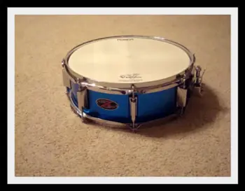Ludwig drums,What are these and are they collectible
