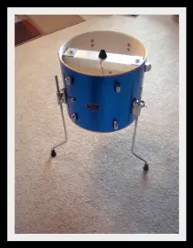 Ludwig drums,What are these and are they collectible