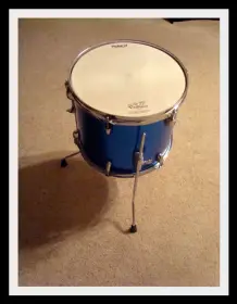Ludwig drums,What are these and are they collectible