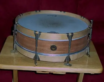W&amp;a Snare Drum