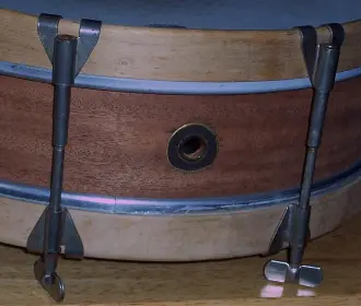 W&amp;a Snare Drum