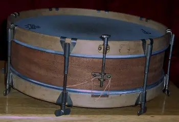W&amp;a Snare Drum