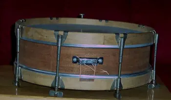 W&amp;a Snare Drum