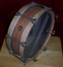 W&amp;a Snare Drum
