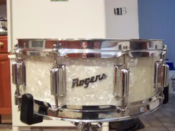 Rogers Wood Dyna-Sonic and COB Powertone for sale.