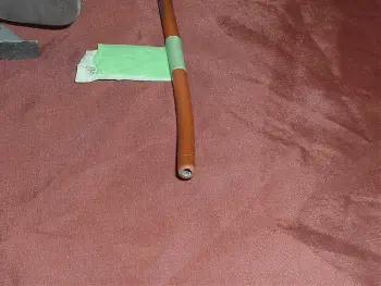 Speed King Part Replacement