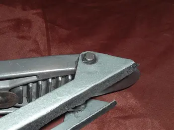 Speed King Part Replacement
