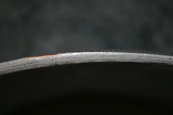 Vintage Pearl drums