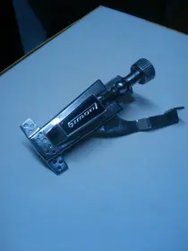 Stumbled across another project (Ludwig)