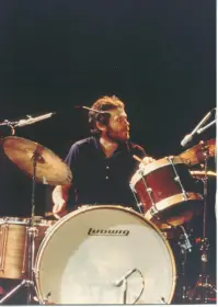 Question regarding Ludwig wood hoops