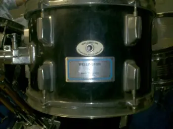 Wellington Custom Built Drums