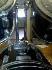 Wellington Custom Built Drums