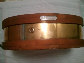 Need to Date a Wurlitzer Snare