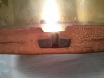 Need to Date a Wurlitzer Snare