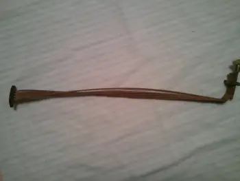 Need to Date a Wurlitzer Snare