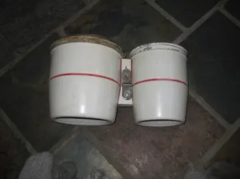 Mystery Bongo - Your input appreciated