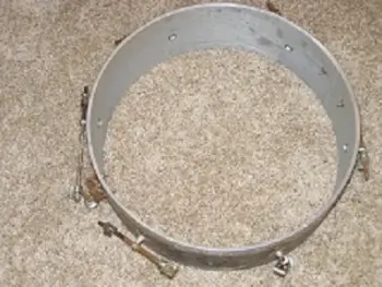 old Gretsch Snare